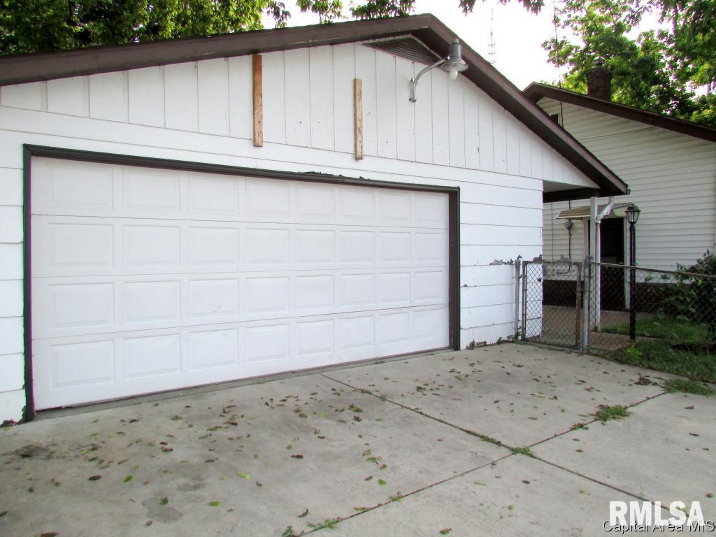 1205 South Spring Street Springfield, IL 62704 - Photo 11 of 11