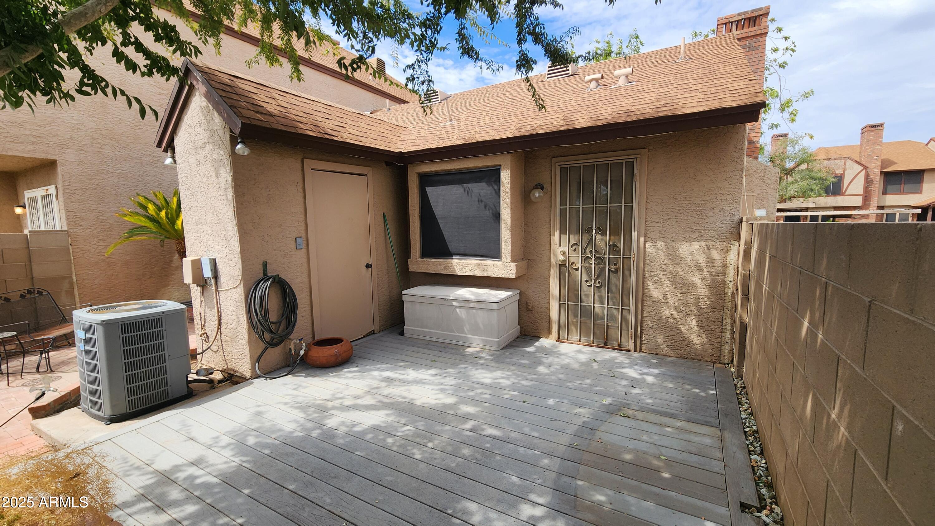 7977 West Wacker Road, Unit 226 Peoria, AZ 85381 - Photo 17 of 19 a view of a storage and utility room