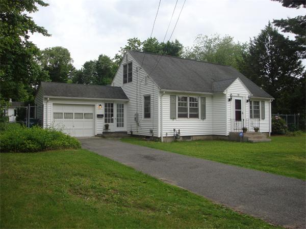 19 Parkerview Street Springfield, MA 01129 - Photo 1 of 28 Gallery Image 1