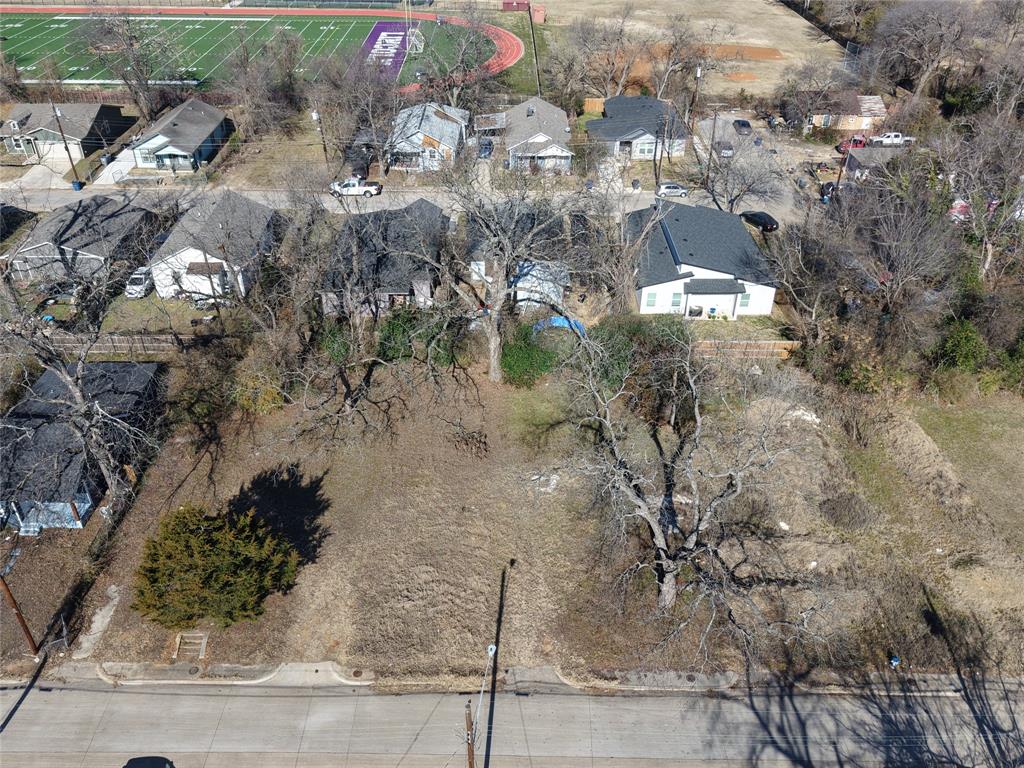 2861 Farragut Street Dallas, TX 75215 - Photo 8 of 12