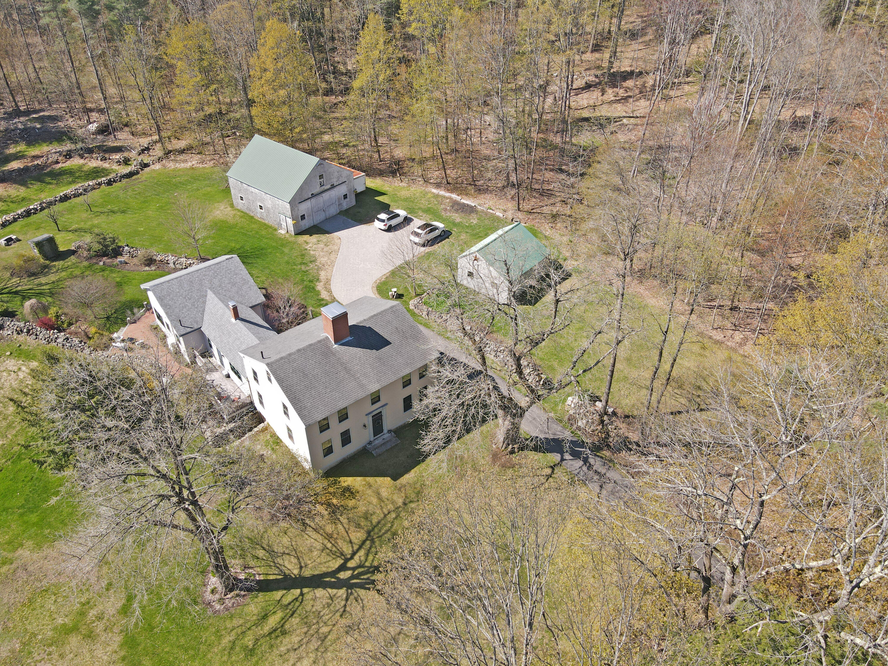 61 Allen Hill Road Limington, ME 04049 - Photo 6 of 67 Limington 4