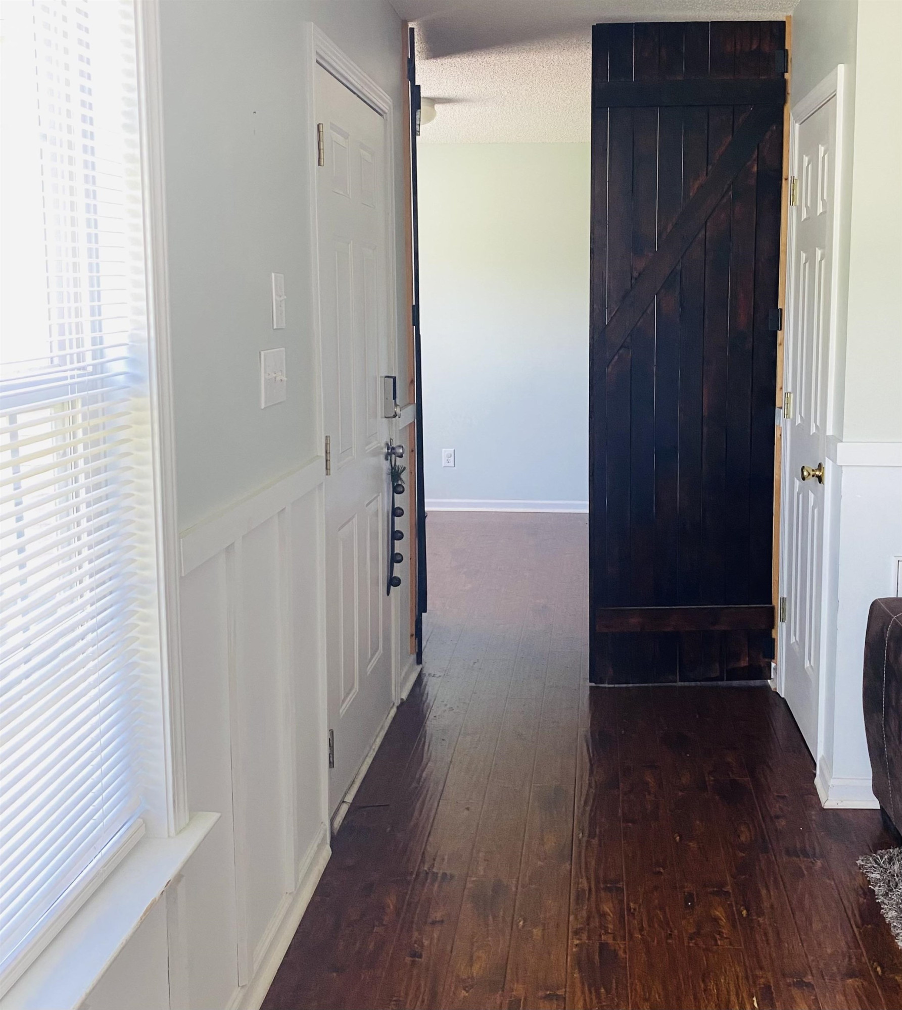 966 Campground Road Selma, NC 27576 - Photo 11 of 21 Foyer and Hallway