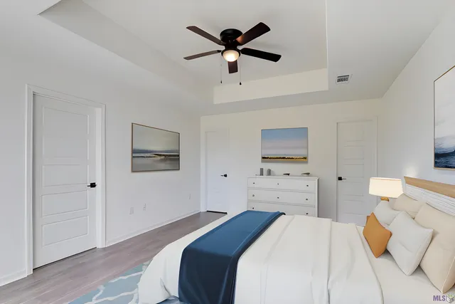 $269,500 | 1316 West Amber Street, Gonzales, LA 70737