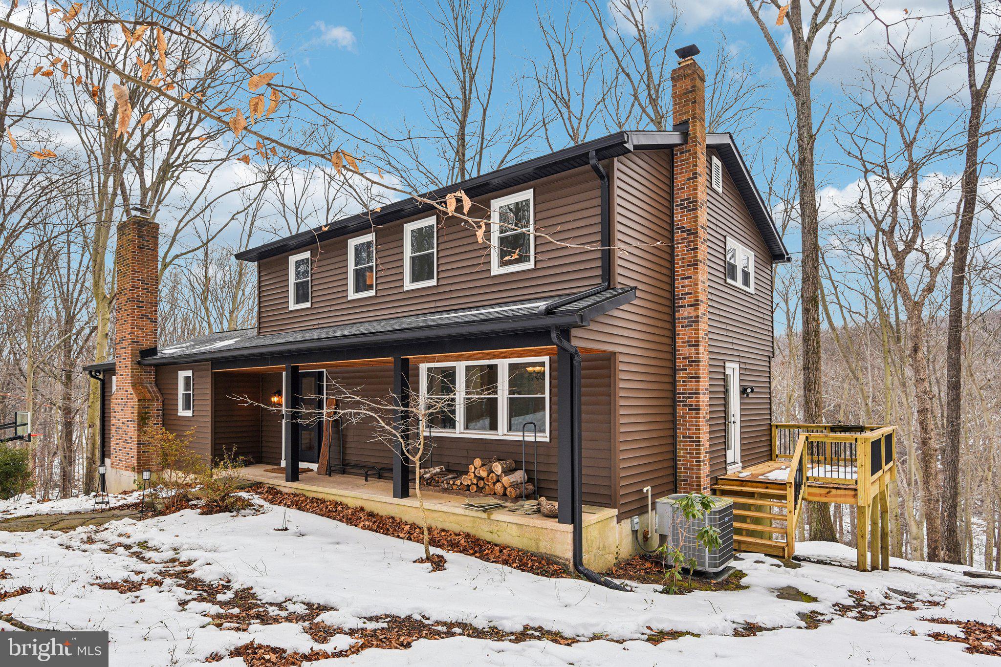 4004 Wilkinson Road Havre de Grace, MD 21078 - Photo 2 of 43