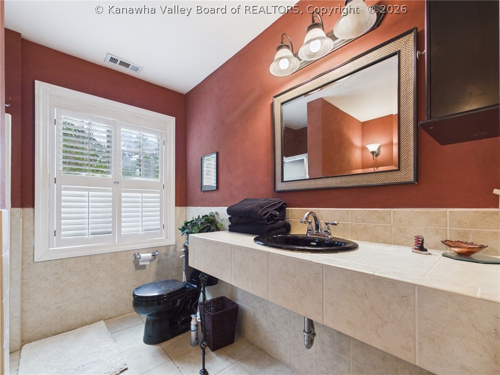 1621 Ridgeview Road Charleston, WV 25314 - Photo 15 of 20 Gallery Image 15