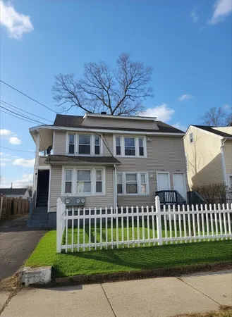 $340,000 | 456-458 Page Boulevard, Springfield, MA 01104