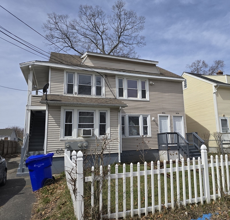 456-458 Page Boulevard Springfield, MA 01104 - Photo 15 of 15