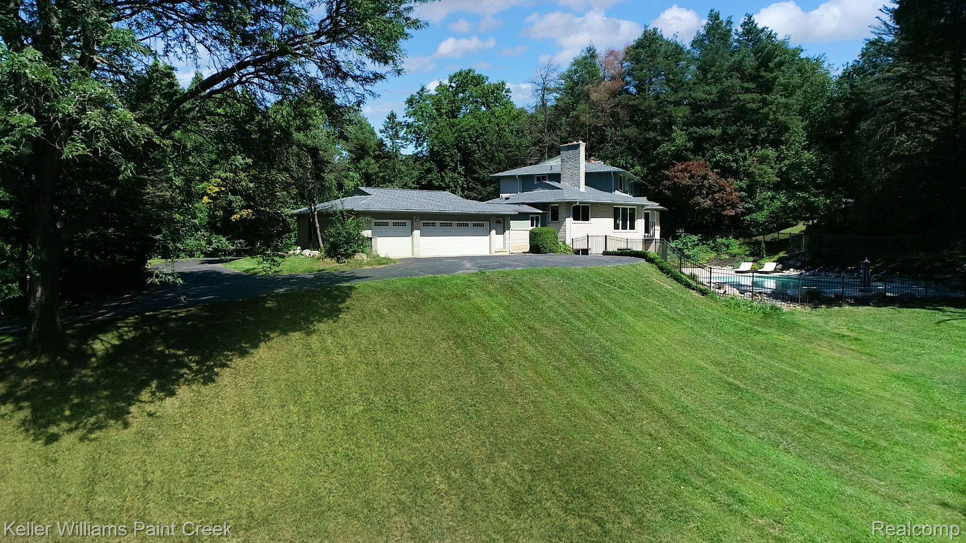 4079 Orion Road Rochester, MI 48306 - Photo 40 of 44 Gallery Image 40