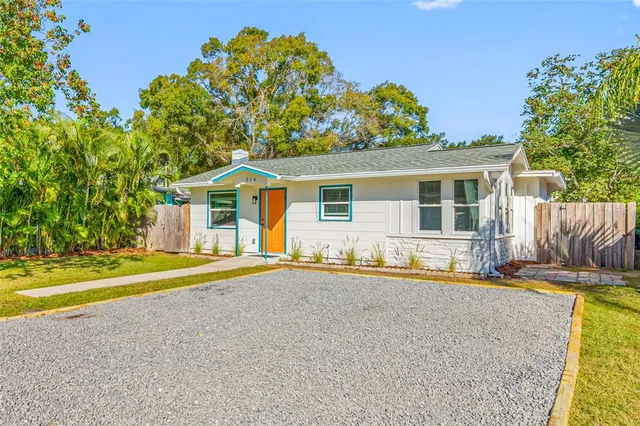 $365,000 | 314 Maryland Avenue, Crystal Beach, FL 34683
