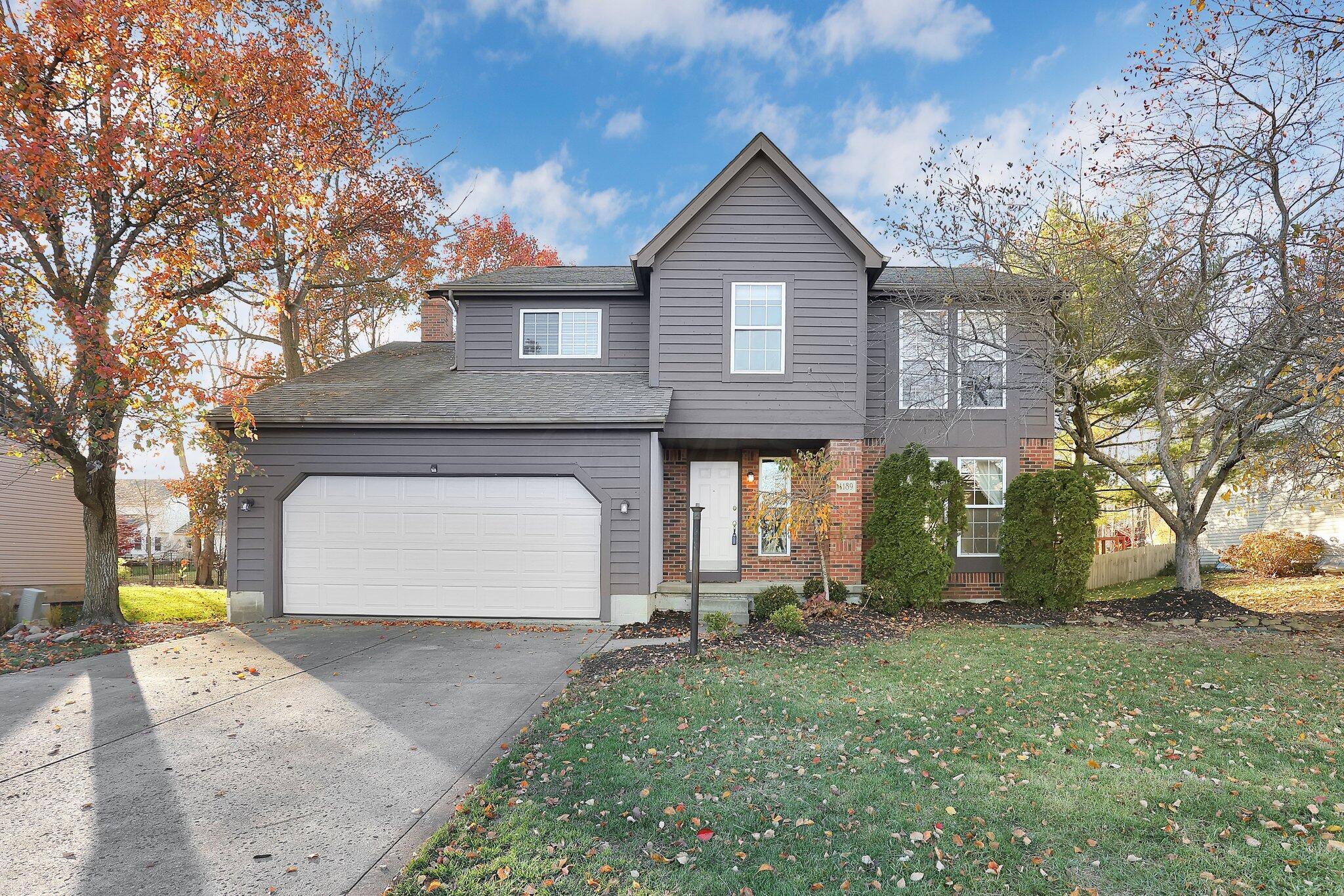1189 Rice Avenue Columbus, OH 43230 - Photo 2 of 44 2-web-or-mls-1189-rice-ave