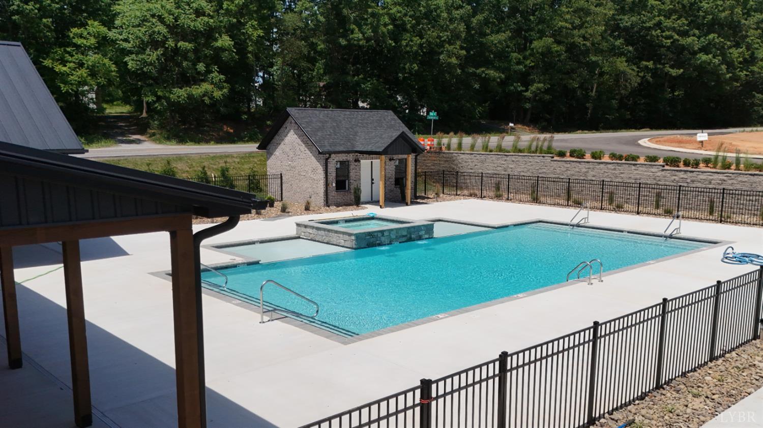 90 Luke Court Rustburg, VA 24588 - Photo 5 of 62