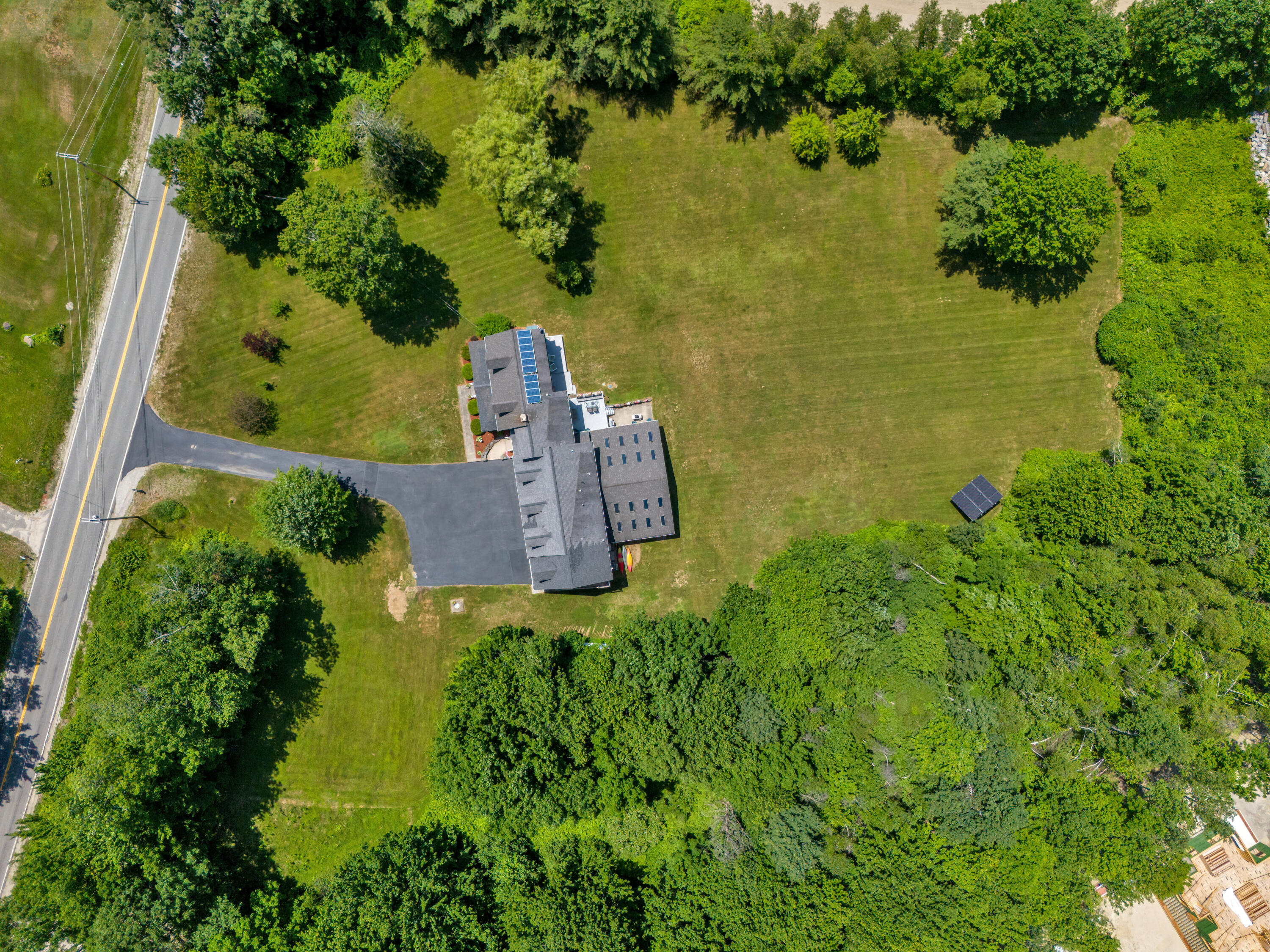 211 Poland Corner Road Poland, ME 04274 - Photo 83 of 85 DJI_20260702124212_0362_D