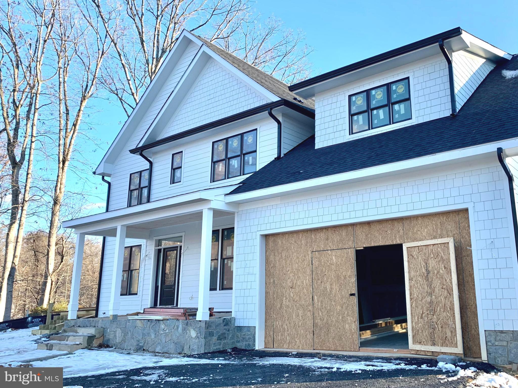 11284 Waples Mill Road Oakton, VA 22124 - Photo 2 of 43 As of January 18 2022