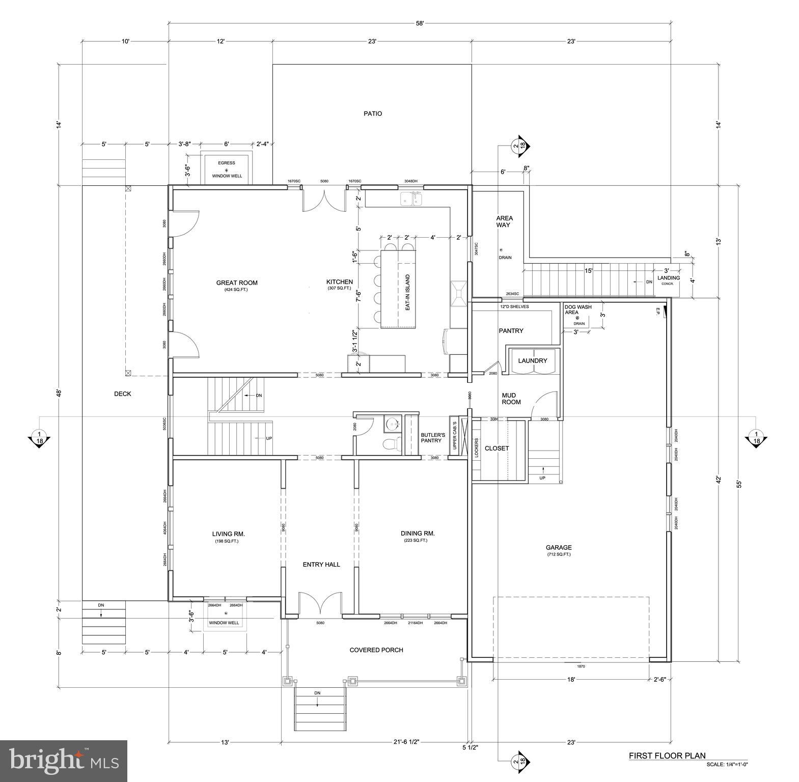 11284 Waples Mill Road Oakton, VA 22124 - Photo 25 of 43 MAIN LEVEL