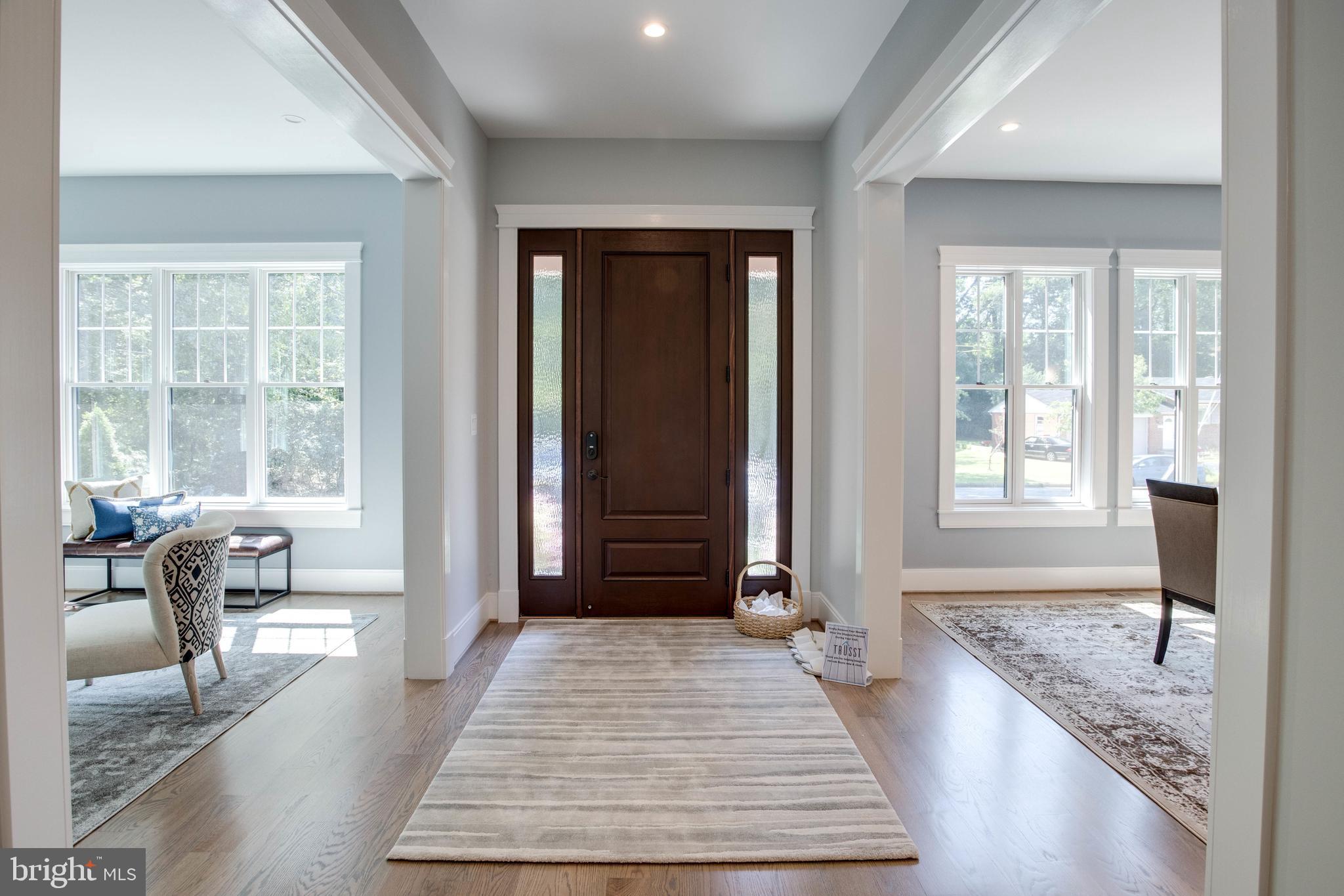 11284 Waples Mill Road Oakton, VA 22124 - Photo 29 of 43 SIMILAR FINISHES