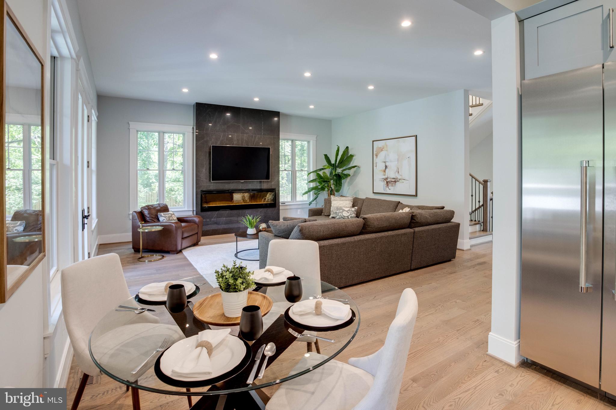 11284 Waples Mill Road Oakton, VA 22124 - Photo 34 of 43 SIMILAR FINISHES