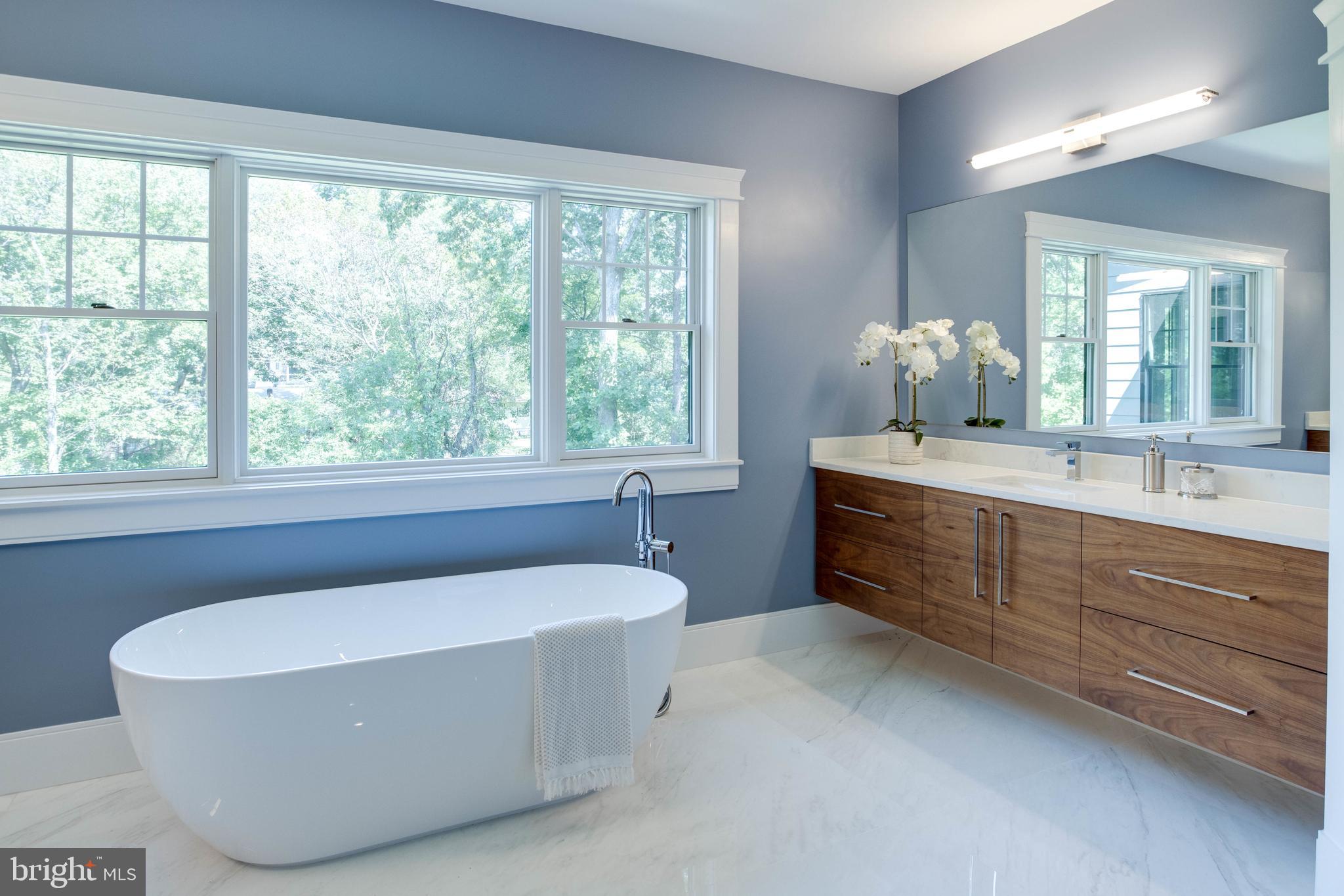 11284 Waples Mill Road Oakton, VA 22124 - Photo 37 of 43 SIMILAR FINISHES