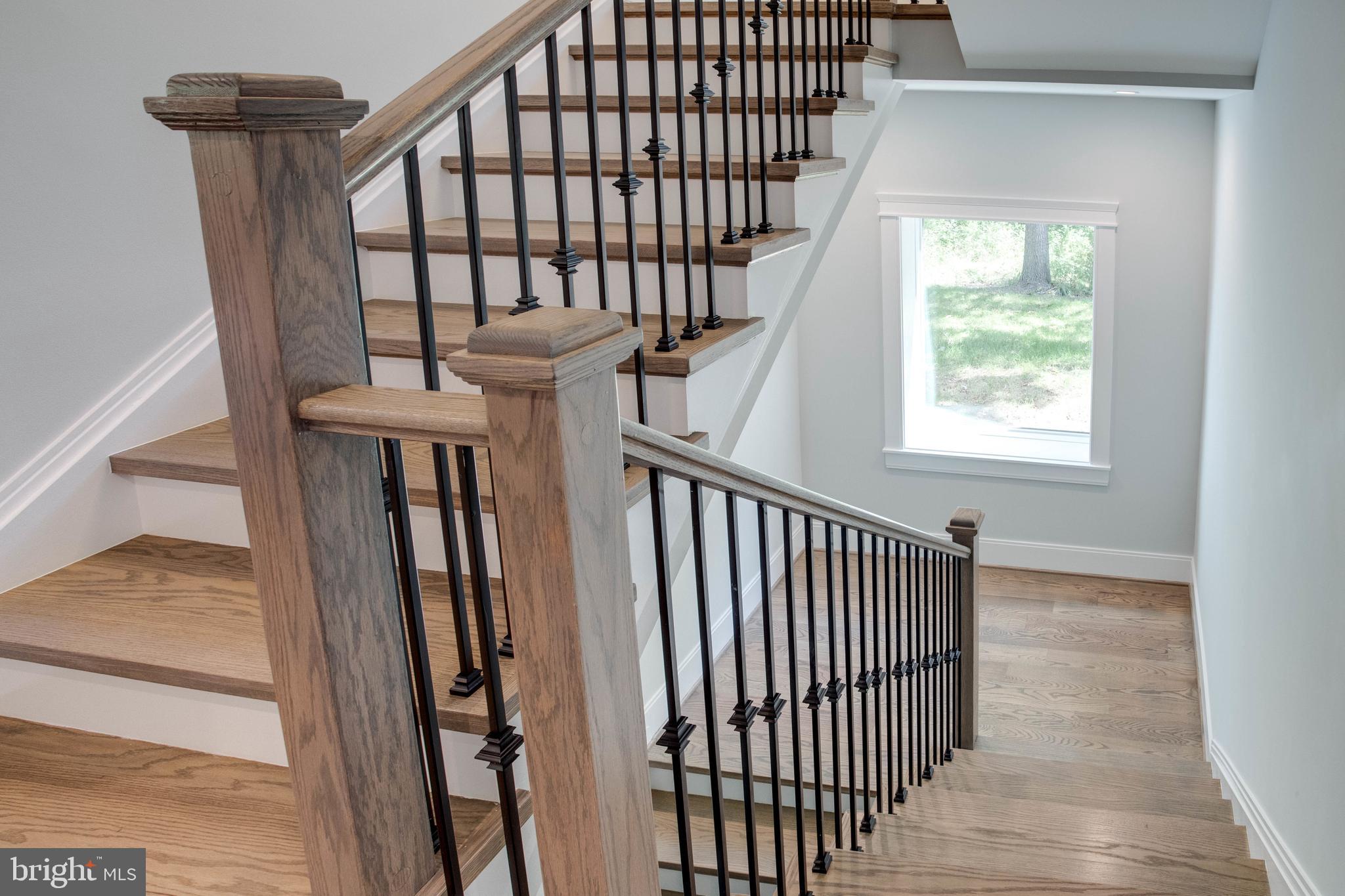 11284 Waples Mill Road Oakton, VA 22124 - Photo 39 of 43 SIMILAR FINISHES