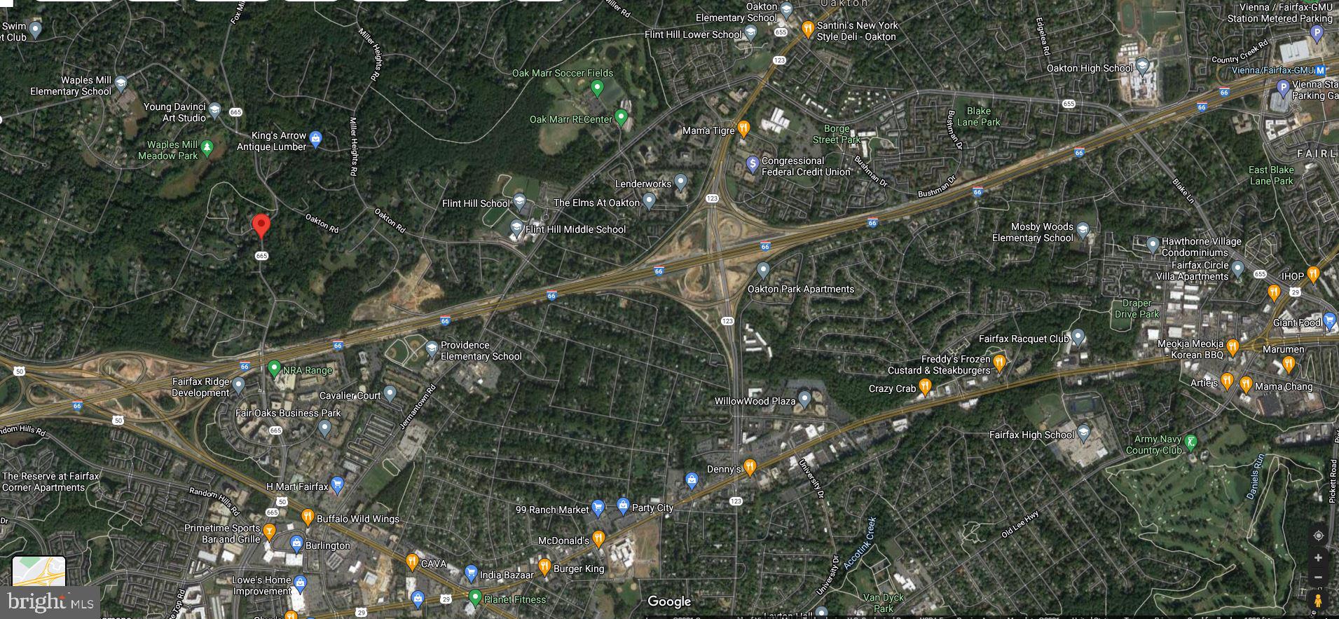 11284 Waples Mill Road Oakton, VA 22124 - Photo 43 of 43