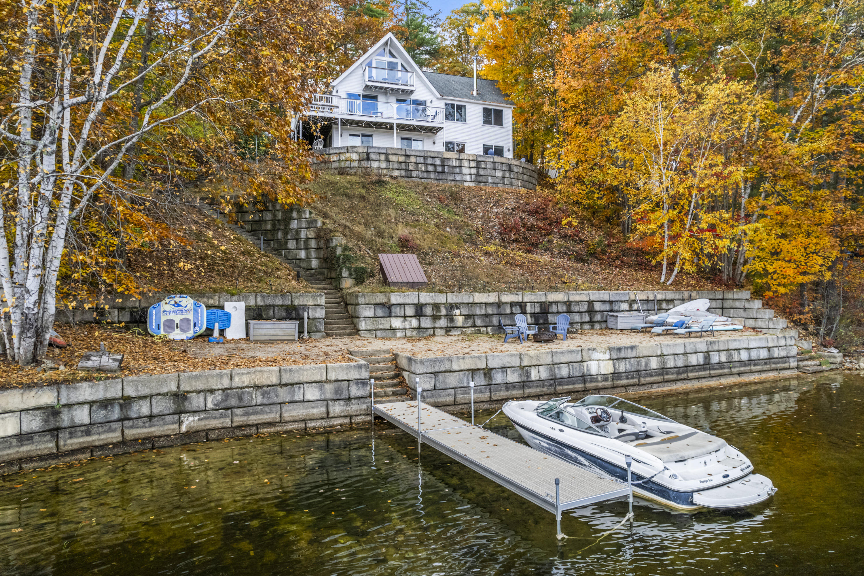 164 16th St Loop Shapleigh, ME 04076 - Photo 12 of 71 164 16th St Loop_0118
