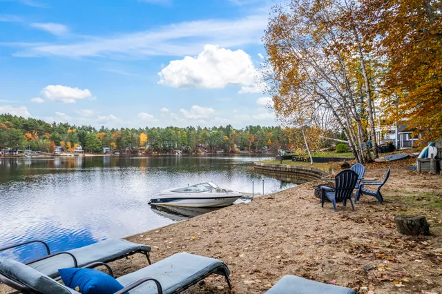 $874,900 | 164 16th St Loop, Shapleigh, ME 04076