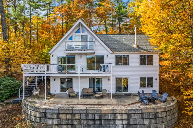 $874,900 | 164 16th St Loop, Shapleigh, ME 04076