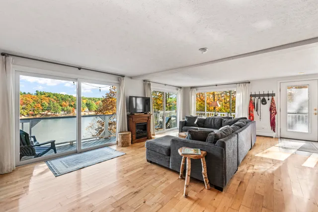 $874,900 | 164 16th St Loop, Shapleigh, ME 04076