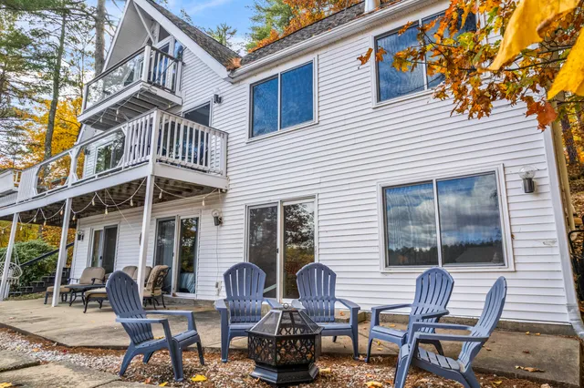 $874,900 | 164 16th St Loop, Shapleigh, ME 04076