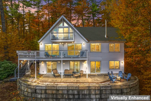 $874,900 | 164 16th St Loop, Shapleigh, ME 04076