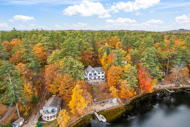 $874,900 | 164 16th St Loop, Shapleigh, ME 04076