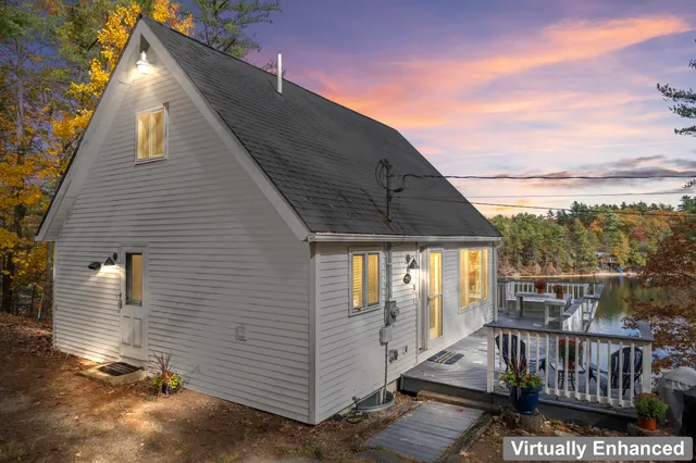 $874,900 | 164 16th St Loop, Shapleigh, ME 04076