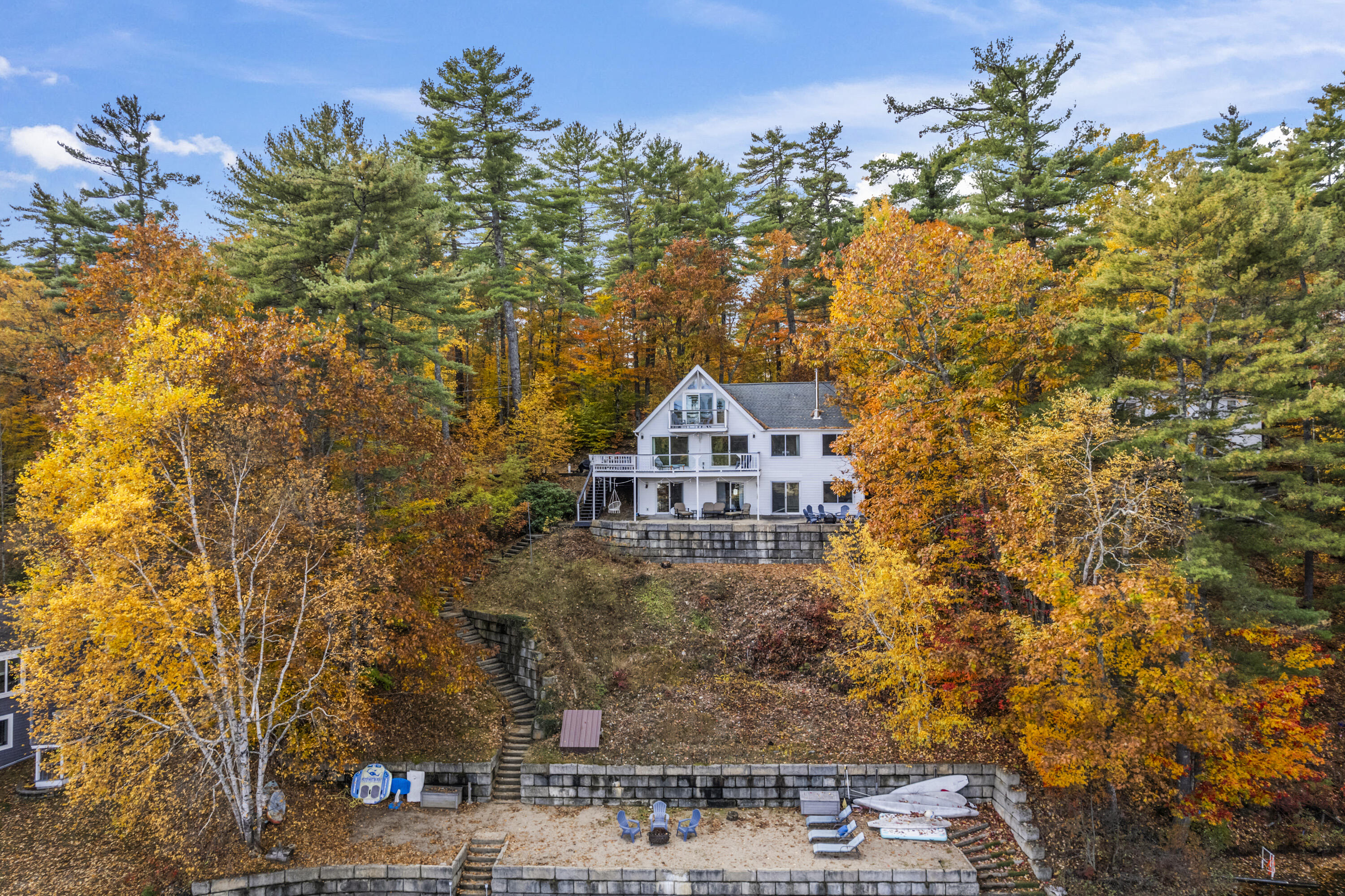 164 16th St Loop Shapleigh, ME 04076 - Photo 8 of 71 164 16th St Loop_0114