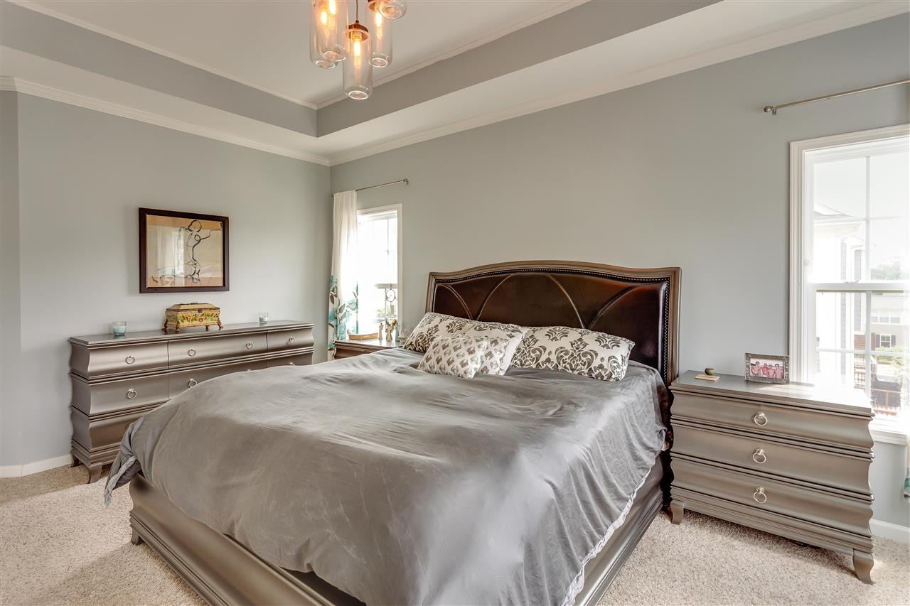 1309 Rembrandt Circle Raleigh, NC 27607 - Photo 13 of 24 Photo 13