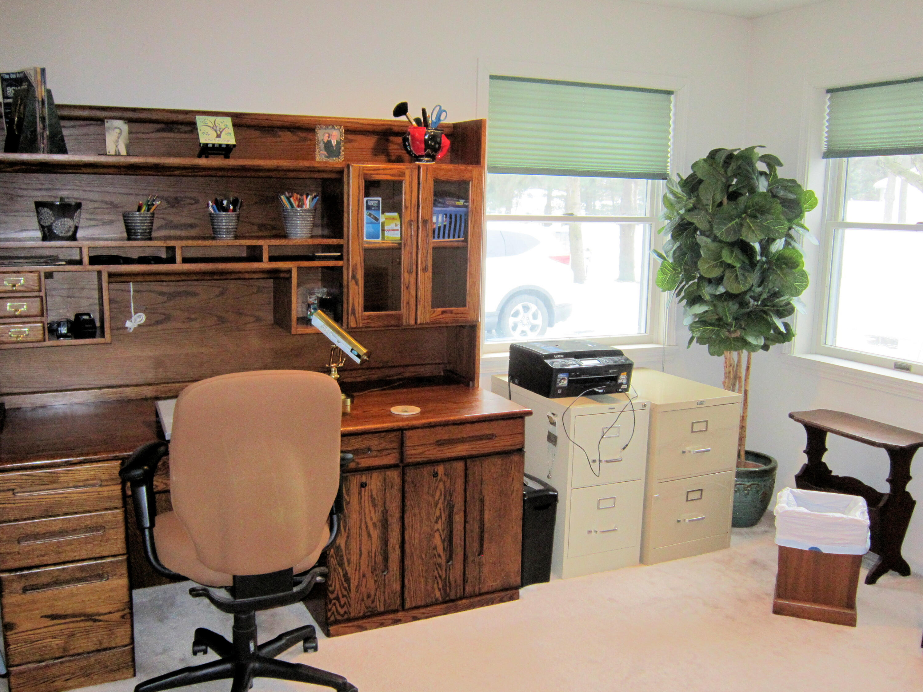 2988 Ridgeview Street North Muskegon, MI 49445 - Photo 18 of 31 19