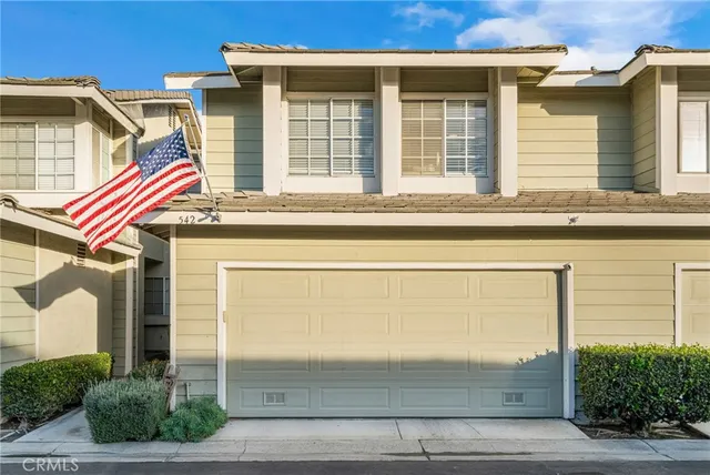$699,000 | 542 North Dartmouth Way, Anaheim, CA 92801