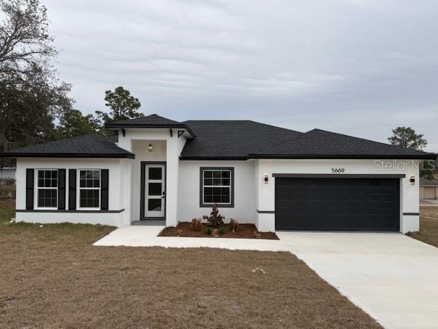 5669 North Claremont Drive Citrus Springs, FL 34434 - Photo 2 of 20