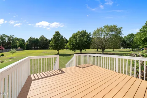 $650,000 | 2912 Oak Bridge Drive, Raleigh, NC 27610