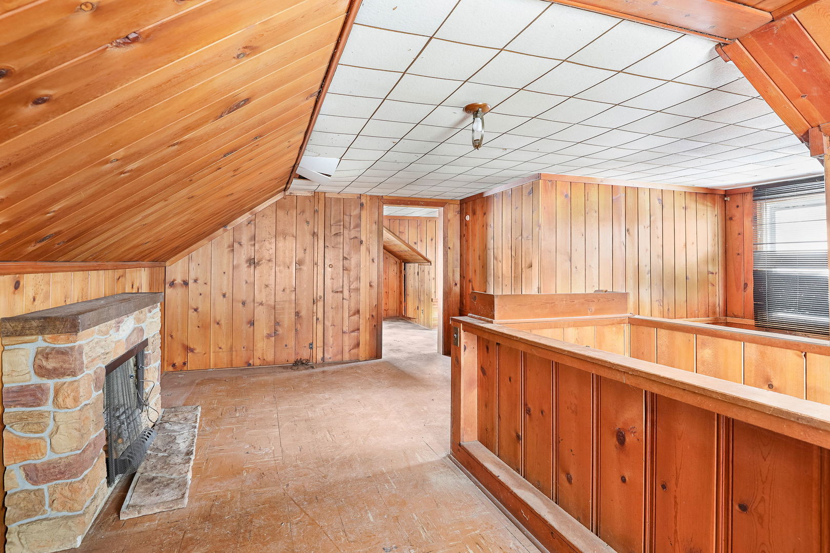 1815 Cleveland Street Evanston, IL 60202 - Photo 14 of 22 a view of a storage & utility room
