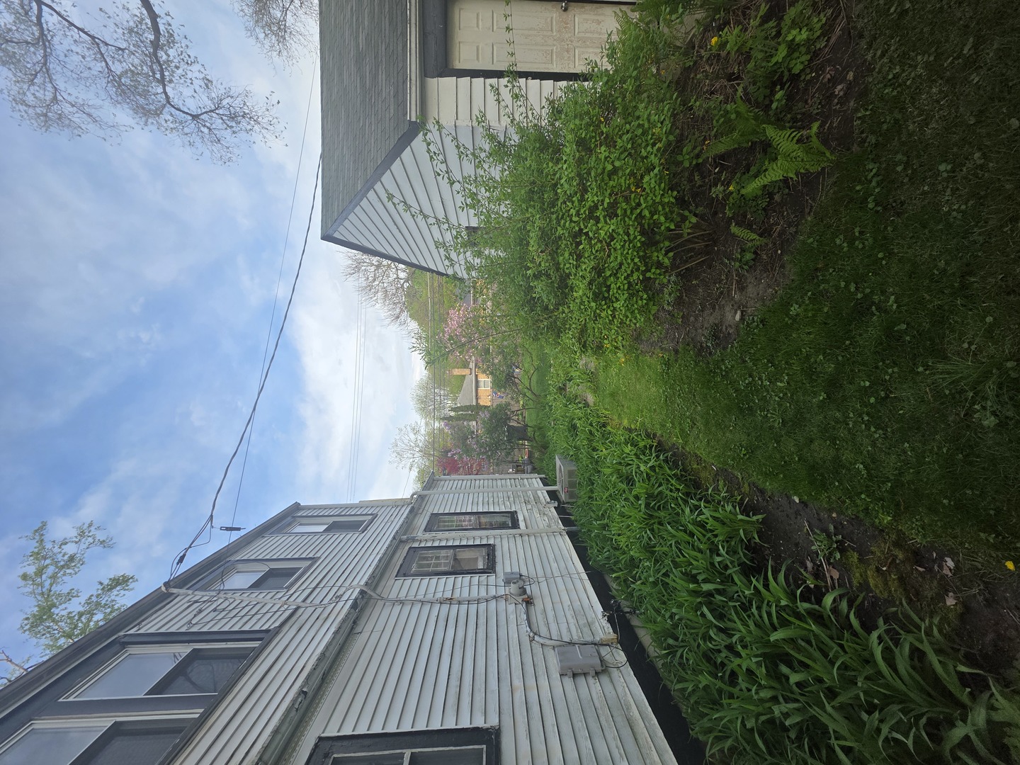 1815 Cleveland Street Evanston, IL 60202 - Photo 21 of 22 a view of balcony with wooden floor