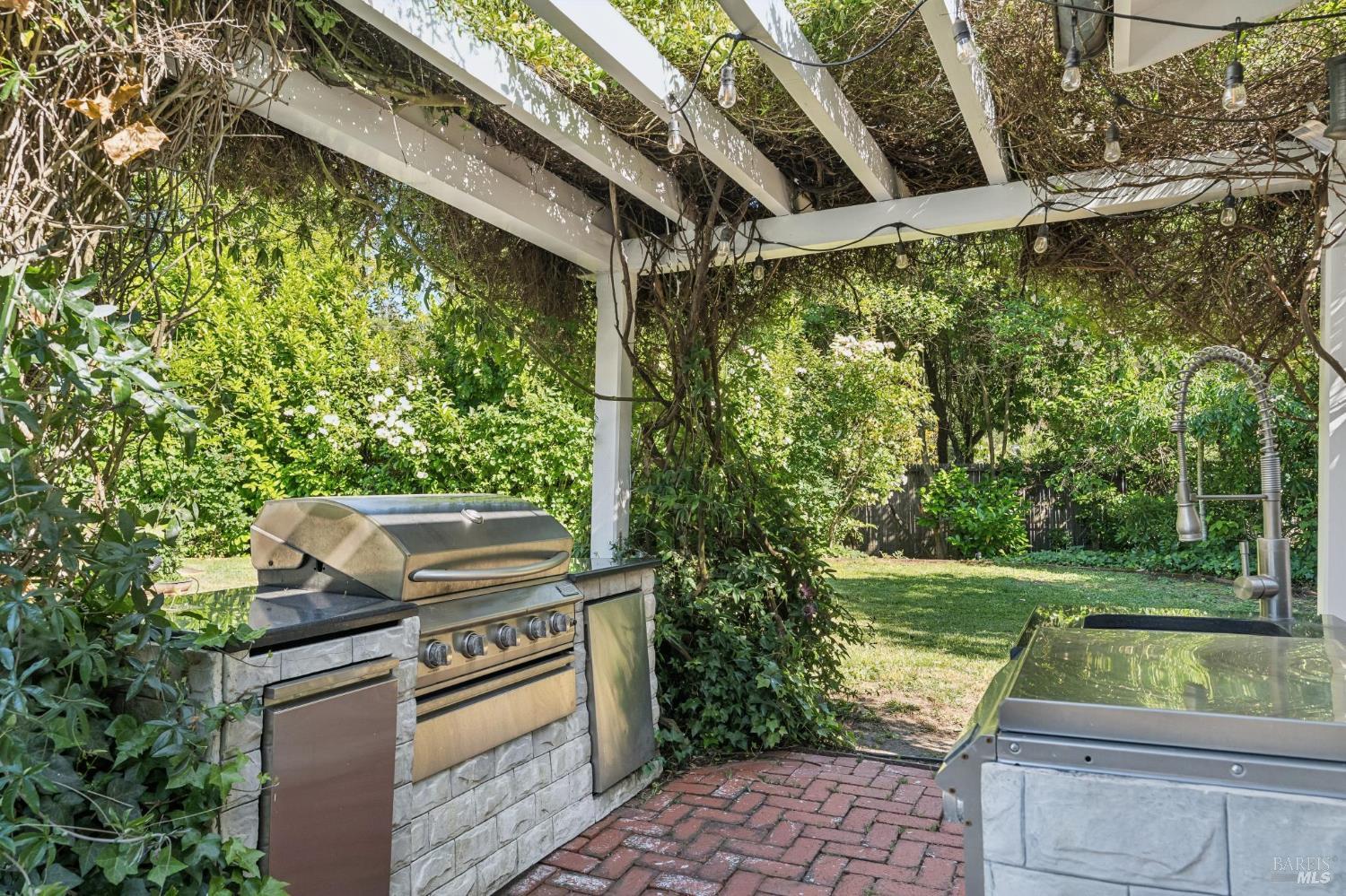 1 Hickory Road Fairfax, CA 94930 - Photo 43 of 56