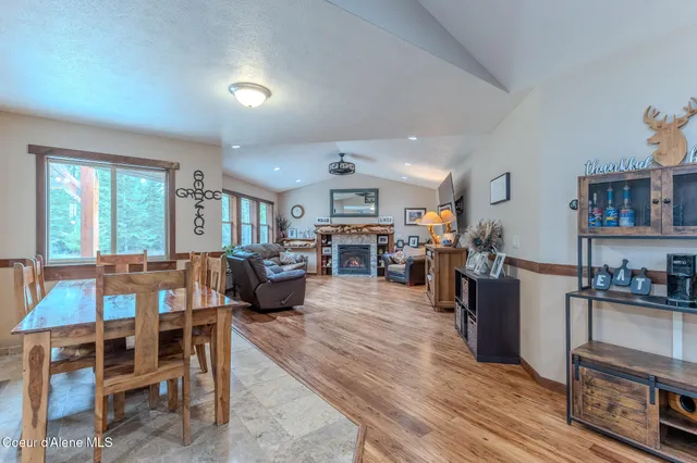 $1,199,000 | 10570 East Far Cry Road, Athol, ID 83801