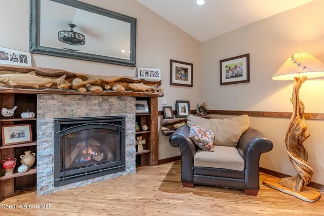 $1,199,000 | 10570 East Far Cry Road, Athol, ID 83801