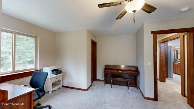 $1,199,000 | 10570 East Far Cry Road, Athol, ID 83801