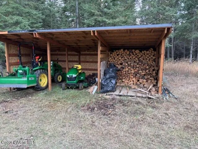 $1,199,000 | 10570 East Far Cry Road, Athol, ID 83801