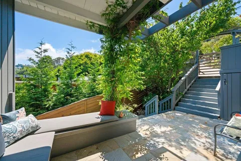 $1,895,000 | 265 Morning Sun Avenue, Mill Valley, CA 94941
