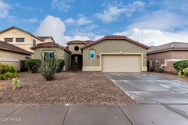$339,000 | 18305 North Larkspur Drive, Maricopa, AZ 85138