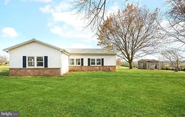 $296,900 | 539 Aspers-Bendersville Road, Aspers, PA 17304