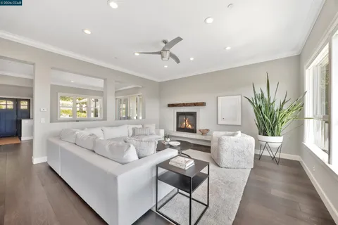 $1,999,000 | 1100 Dunsyre Drive, Lafayette, CA 94549
