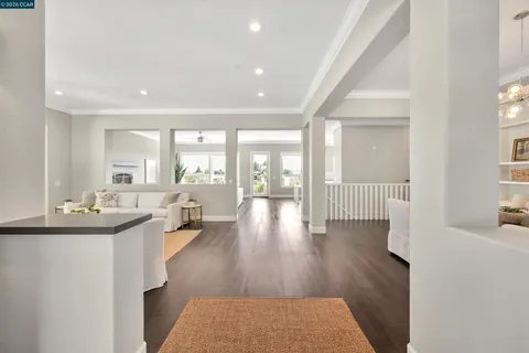 $1,999,000 | 1100 Dunsyre Drive, Lafayette, CA 94549