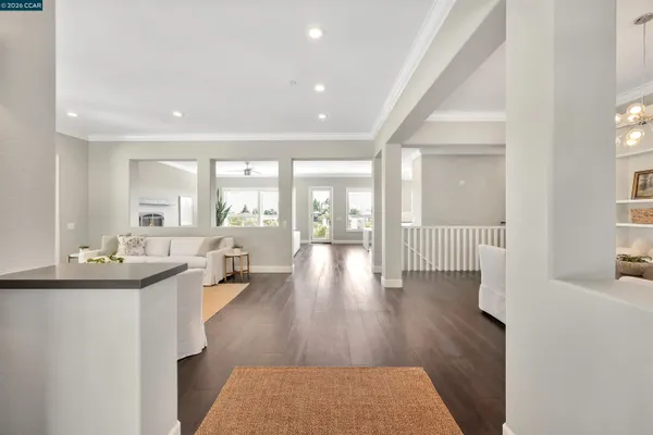 $2,295,000 | 1100 Dunsyre Drive, Lafayette, CA 94549